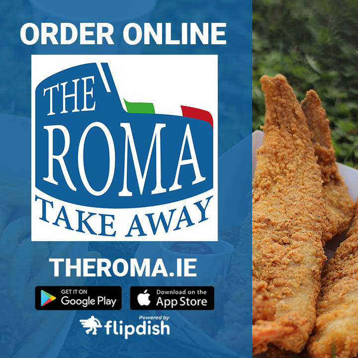 The Roma Take Away Clondalkin-3
