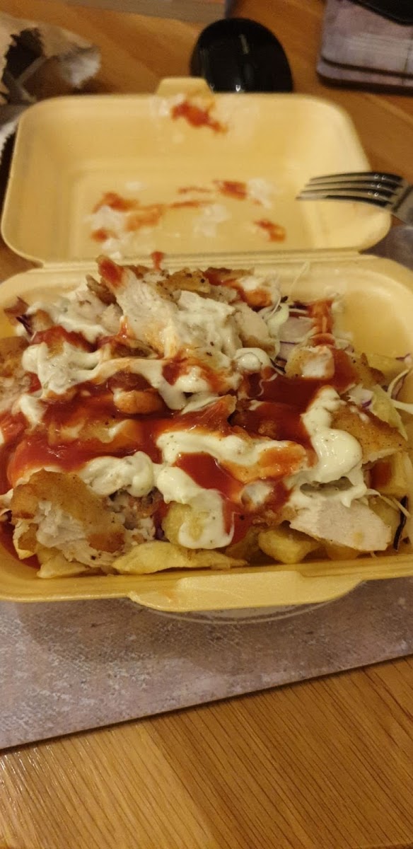 The Roma Take Away Clondalkin-8